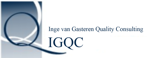 Inge van Gasteren Quality Consulting